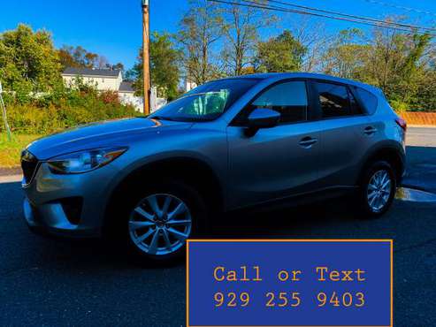 Mazda CX-5 - cars & trucks - by dealer - vehicle automotive sale for sale in Port Monmouth, NJ