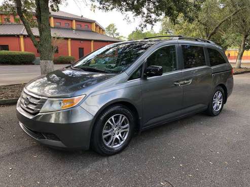 2011 Honda Odyssey EX-L **MINT CONDITION - WE FINANCE EVERYONE** for sale in Jacksonville, FL