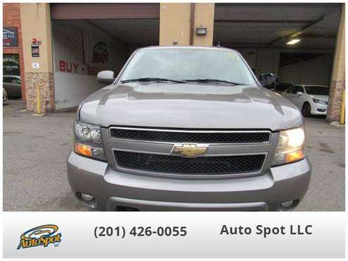 2007 Chevrolet Chevy Avalanche LS Sport Utility Pickup 4D 5 1/4 ft... for sale in Garfield, NJ