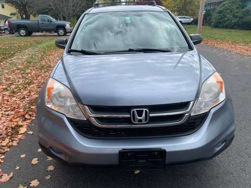 honda crv - cars & trucks - by owner - vehicle automotive sale for sale in Lawrence, MA