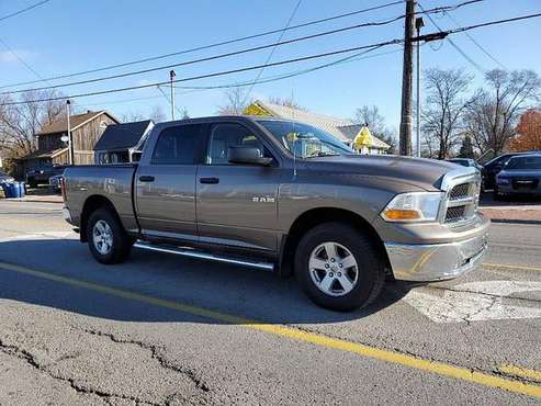 2009 Dodge Ram 1500 4WD Crew Cab SLT *Guaranteed Approval*Low Down... for sale in Oregon, OH