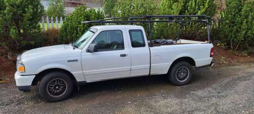 2007 ford ranger - cars & trucks - by owner - vehicle automotive sale for sale in Brush Prairie, OR