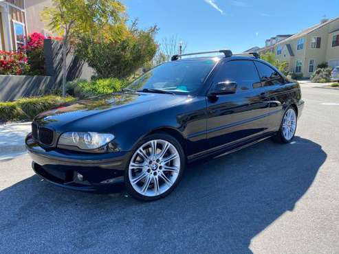 2005 BMW 330Ci - Showroom Condition! for sale in West Covina, CA