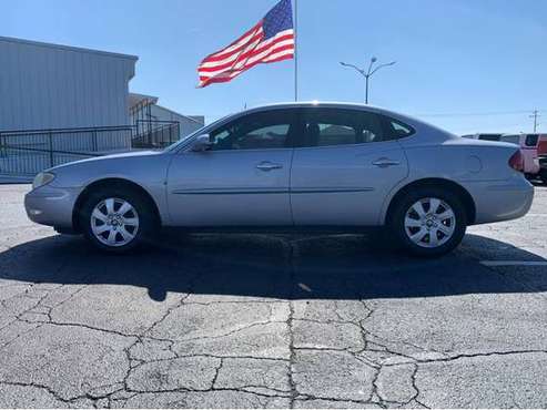 ***2005 BUICK LACROSSE/CX *ASKING $1400 CASH!*** - cars & trucks -... for sale in Fairfield, OH