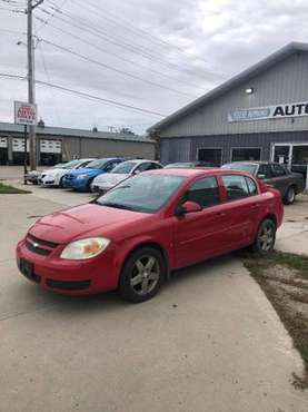2006 Chevy Cobalt - cars & trucks - by dealer - vehicle automotive... for sale in Kewanee, IA