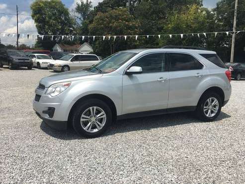 2012 Chevrolet Equinox $9,495. BUY HERE PAY HERE! for sale in Lawrenceburg, TN