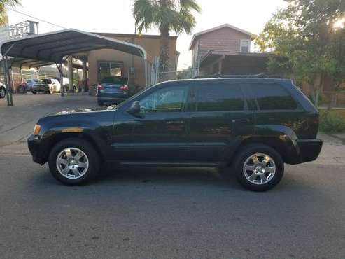 !!! 2009 JEEP CHEROKEE !! 6 CYL !! PIEL !! CLEAN TITLE $$ 3,990 CASH$$ for sale in Brownsville, TX