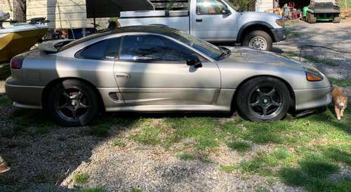 1992 Dodge Stealth Twin Turbo SOLD for sale in Maryville, TN