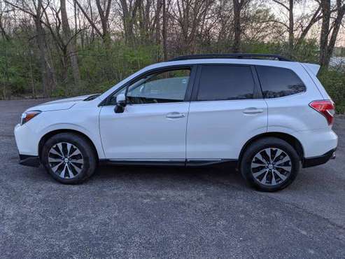 2015 Subaru Forester XT Touring for sale in Lemont, IL