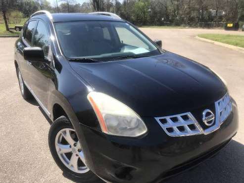2011 Nissan Rogue - - by dealer - vehicle automotive for sale in Raleigh, NC