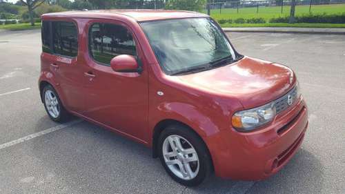 2009 Nissan Cube****WE ARE OPEN**** - cars & trucks - by dealer -... for sale in Orlando, FL