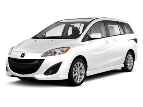 2013 Mazda Mazda5 Touring - mini-van - - by dealer for sale in Cincinnati, OH