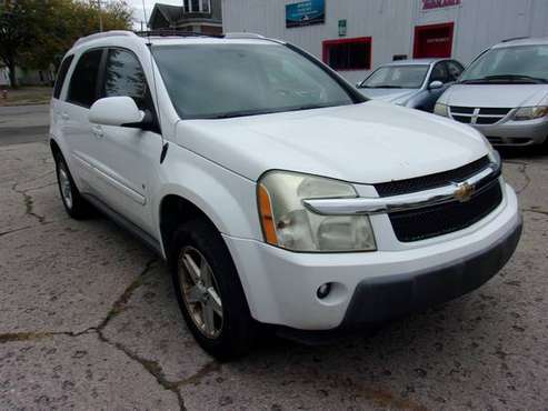 2006 CHEVROLET EQUINOX LT - cars & trucks - by dealer - vehicle... for sale in Anderson, IN