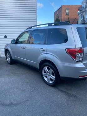 Subaru Forester - cars & trucks - by owner - vehicle automotive sale for sale in Chappaqua, NY