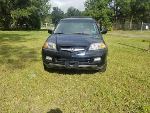 2005 acura mdx - cars & trucks - by owner - vehicle automotive sale for sale in Jacksonville, FL