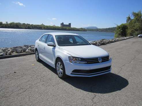 2017 VW JETTA S 1.4Turbo$8000(Chattanooga) for sale in Chattanooga, TN