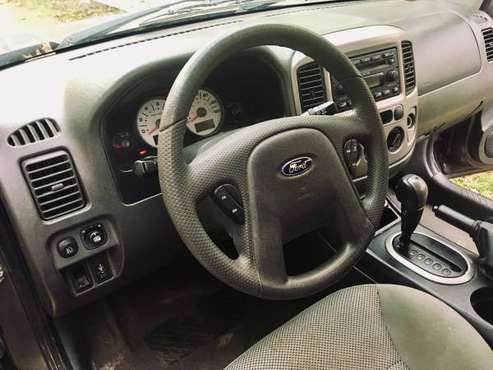2005 Ford Escape for sale in Cleveland, OH