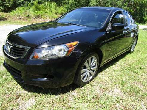 2011 Honda Accord - Financing Available! - cars & trucks - by dealer... for sale in Longwood , FL