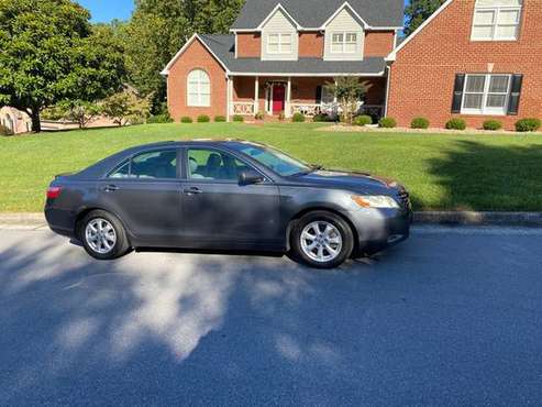 Toyota Camry for sale by owner - cars & trucks - by owner - vehicle... for sale in Bloomington, IN
