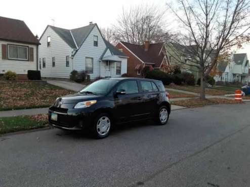 Scion Xd - cars & trucks - by owner - vehicle automotive sale for sale in Cleveland, OH