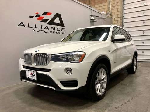BMW X3 - Alliance Auto Group *Sterling VA* WE FINANCE! for sale in Sterling, District Of Columbia
