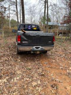 2006 FORD 250 4X4 6.0 - cars & trucks - by owner - vehicle... for sale in Easley, SC