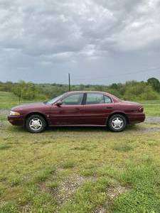 2000 Buick lesabre for sale in Lancaster, KY