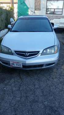 2001 acura CL for sale in Columbus, OH