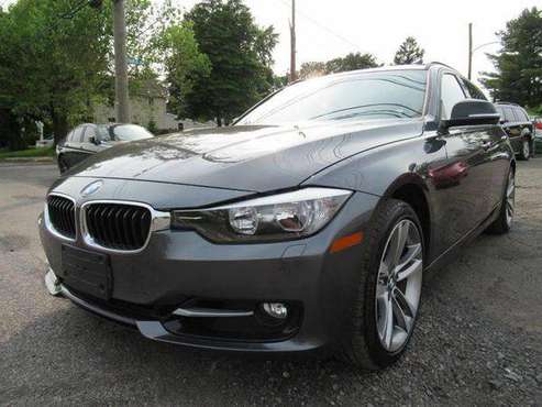 2014 BMW 3 Series 328i xDrive AWD 4dr Wagon - CASH OR CARD IS WHAT WE for sale in Morrisville, PA