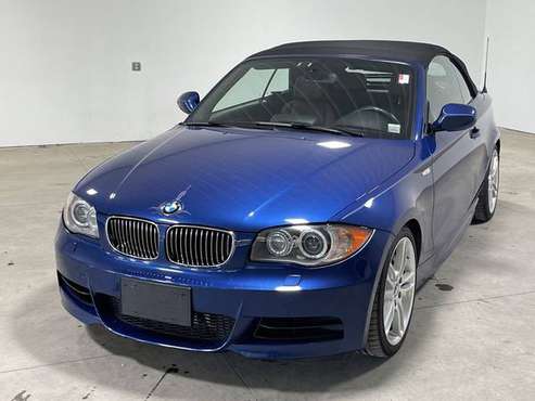 2011 BMW 1 Series 135i - - by dealer - vehicle for sale in Buffalo, NY