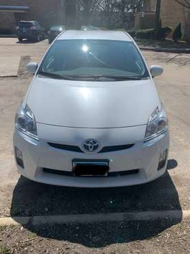 Toyota Prius - cars & trucks - by owner - vehicle automotive sale for sale in Schaumburg, IL