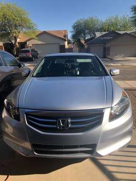 2012 Honda Accord SE for sale in Tucson, AZ