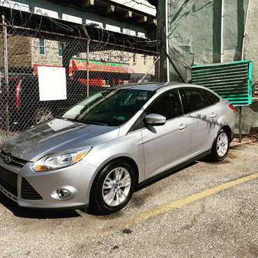 2012 ford focus for sale in Philadelphia, PA
