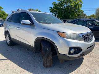 2011 Kia Sorento - - by dealer - vehicle automotive sale for sale in Clearwater, FL