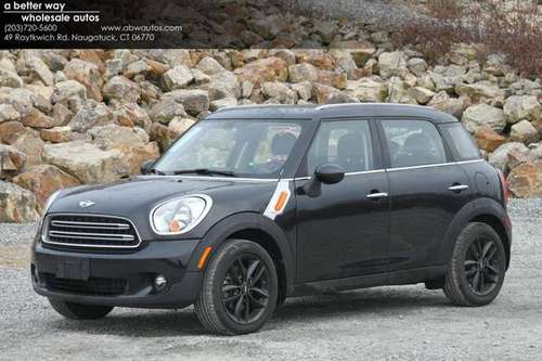2015 MINI Countryman - - by dealer - vehicle for sale in Naugatuck, CT