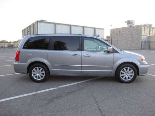 2014 Chrysler Town and Country Touring 4dr Mini Van for sale in Sacramento , CA