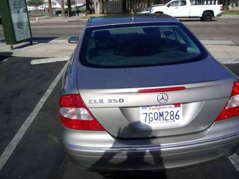 Beautiful Mercedes Benz E350 - cars & trucks - by owner - vehicle... for sale in Los Angeles, CA