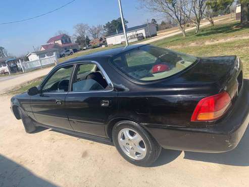 1996 Acura TL 2 5s for sale in Roper, NC