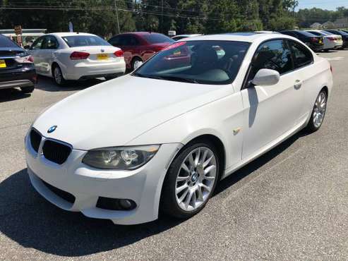 2011 BMW 328i COUPE M-SPORT PACKAGE! LIKE NEW! $8500 CASH PRICE! for sale in Tallahassee, FL