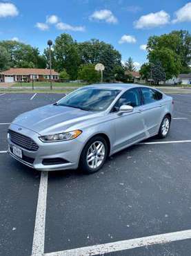 2015 Ford Fusion for sale in Valley Park, MO