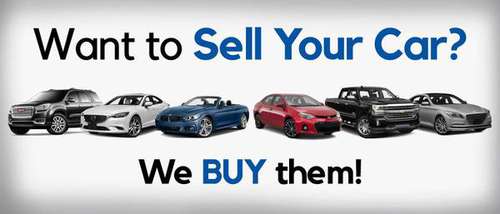 ! WE BUY JUNK CARS! COMPRO CARROS! - - by dealer for sale in Hollywood, FL