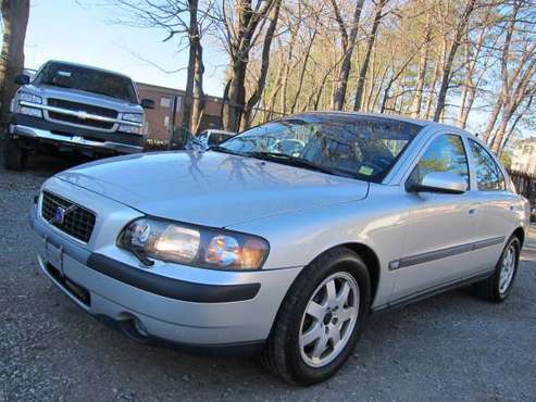 Volvo S60 All Wheel Drive 2004 Runs well! for sale in Spring Valley, NY