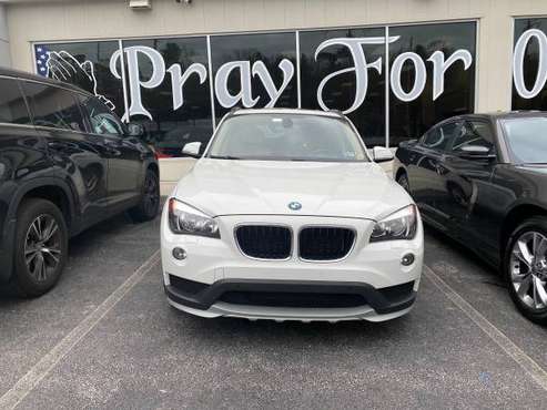 BMW X1 xDrive28i - low mileage - cars & trucks - by owner - vehicle... for sale in Merion station, PA