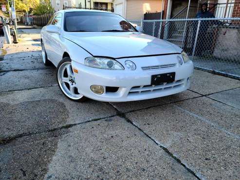 LEXUS SC300 1998 coupe v6 - cars & trucks - by owner - vehicle... for sale in Brooklyn, NY