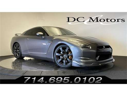 2010 Nissan GT-R for sale in Anaheim, CA