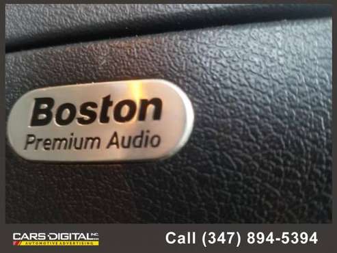 2007 Jeep Compass 4WD 4dr Limited SUV - cars & trucks - by dealer -... for sale in Brooklyn, NY