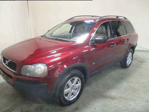 2005 VOLVO XC90 AWD AW4359 - cars & trucks - by dealer - vehicle... for sale in Parker, CO