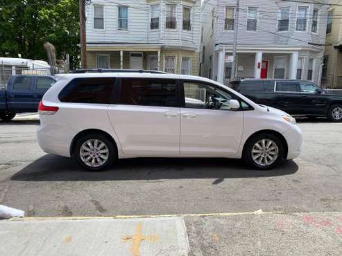 2011 Toyota Sienna LE AWD for sale in Bronx, NY