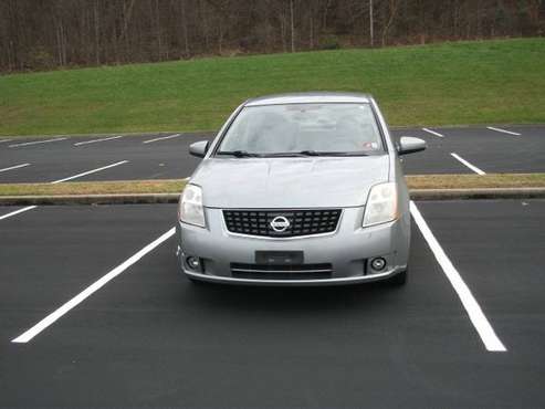 NISSAN SENTRA 111 k miles - cars & trucks - by owner - vehicle... for sale in South Charleston, WV