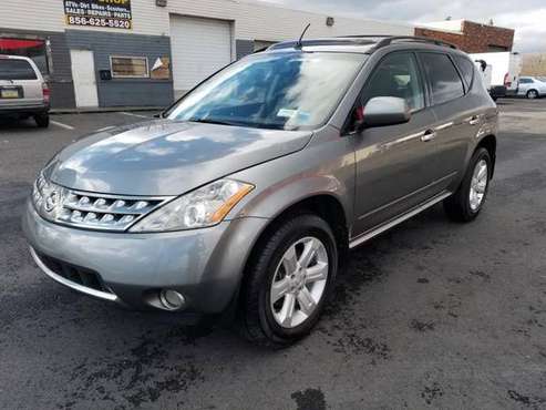 2008 Nissan Morano LS - Low Miles - $4750 - cars & trucks - by owner... for sale in Palmyra, PA
